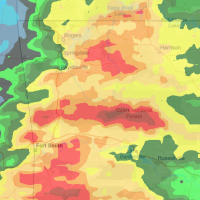 Flood Recovery and Resilience